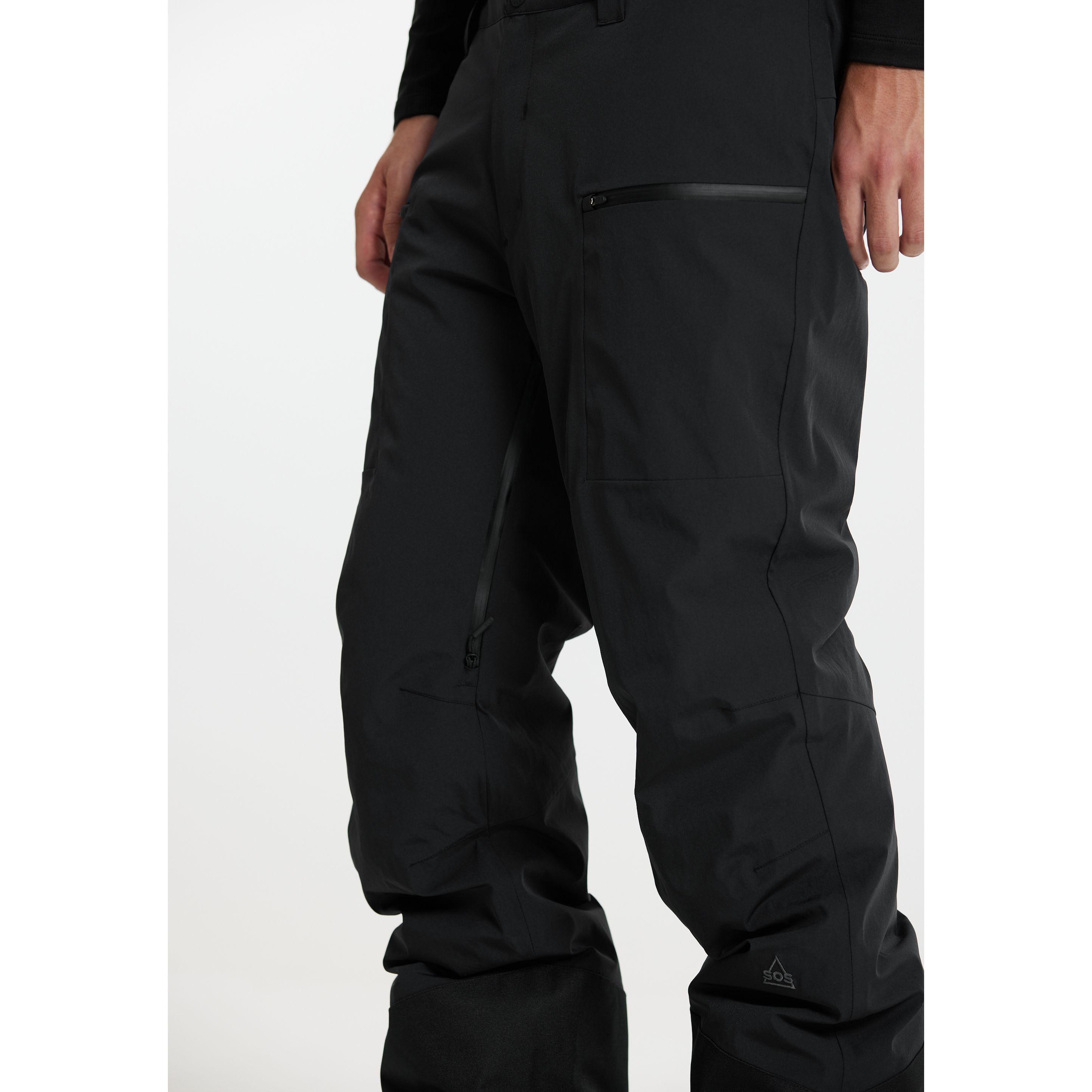 Ski & Snow Pants -  sos Straja M Insulated Pants